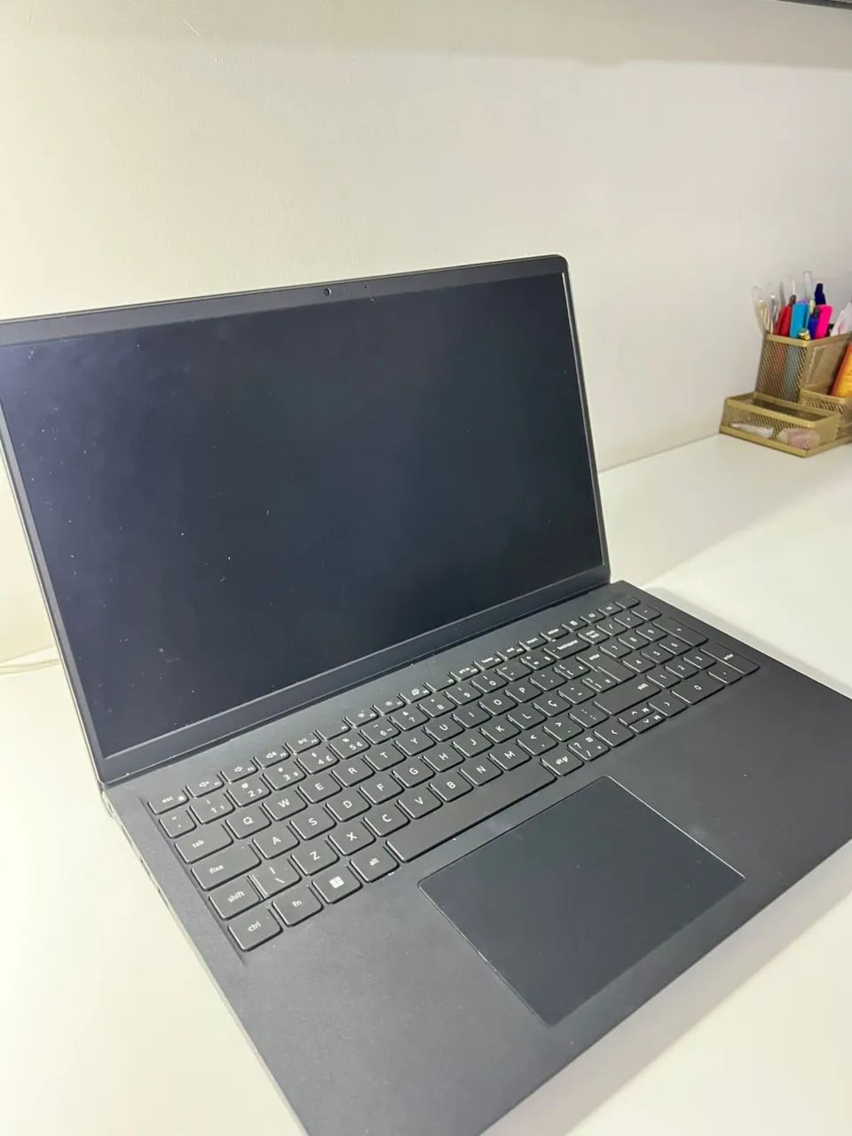 Vendo notebook DELL inspiron 15 - Foto 2