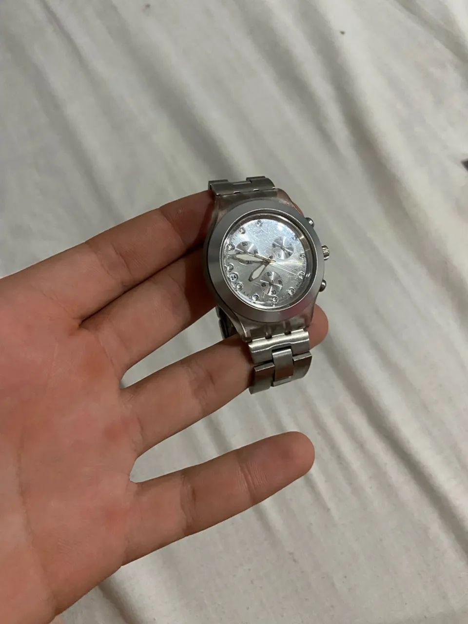 Swatch Diaphine - Foto 2