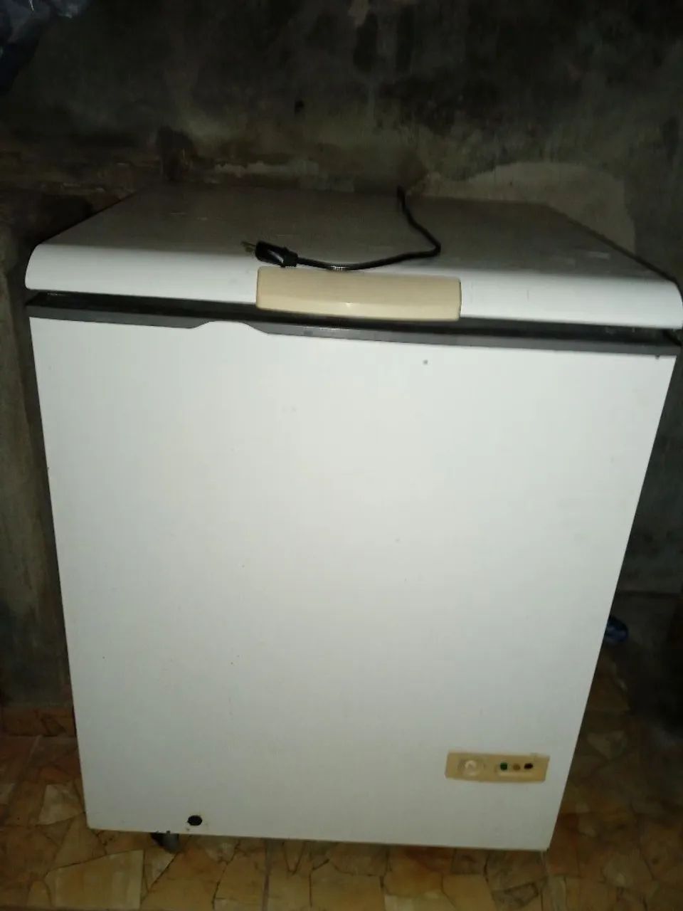 Vendo frizeer  - Foto 5
