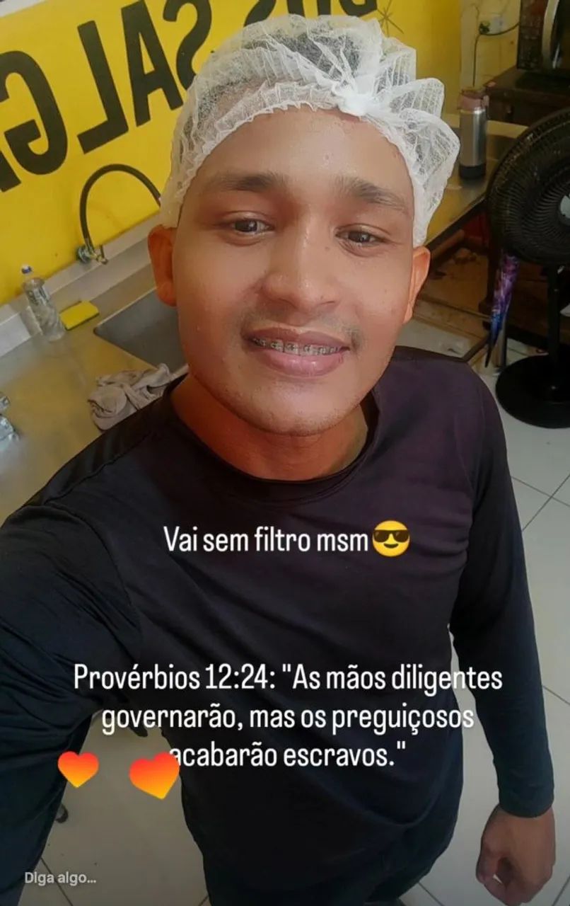 CHURRASQUEIRO, GARÇOM, MANOBRISTA - Foto 4