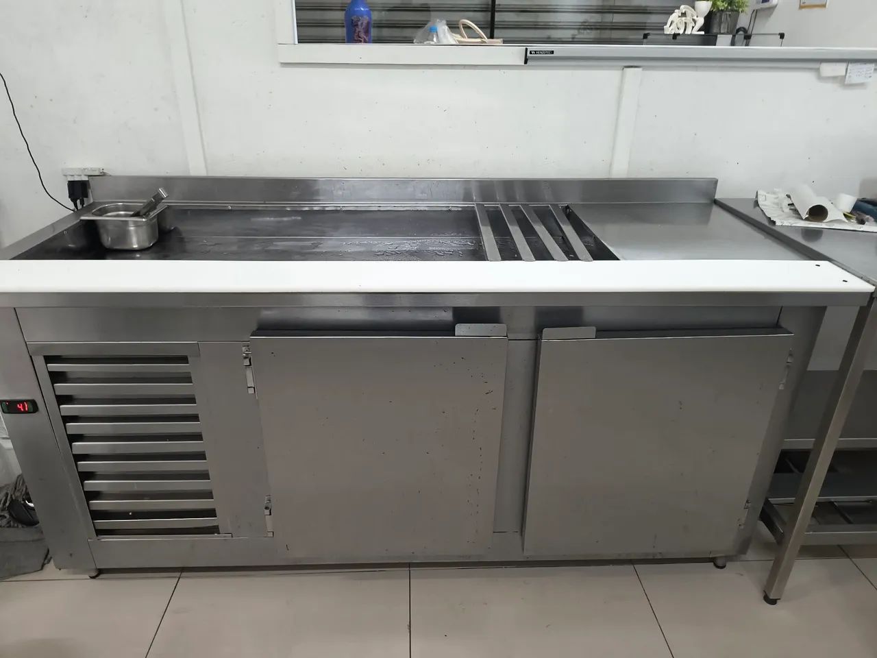 Vendo lanchonete em funcionamento  - Foto 5