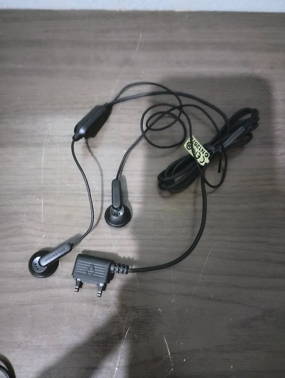 Fone original Sony Ericsson 
