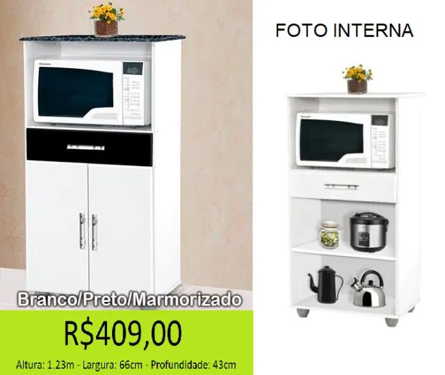Multi uso para microondas - lavanderia - Pronta entrega - Foto 2