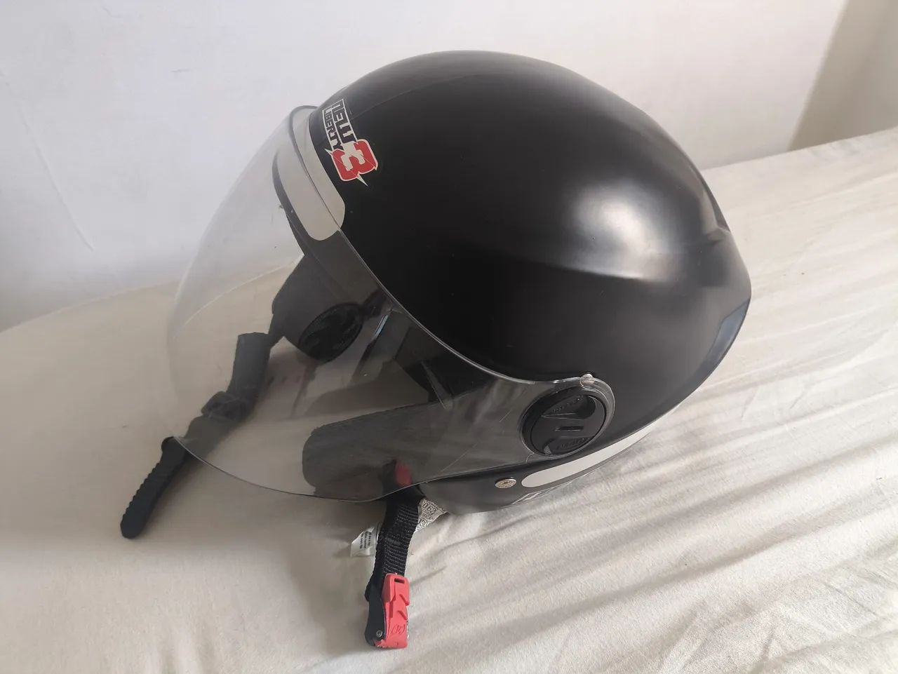 Capacete New Liberty TAM 60
