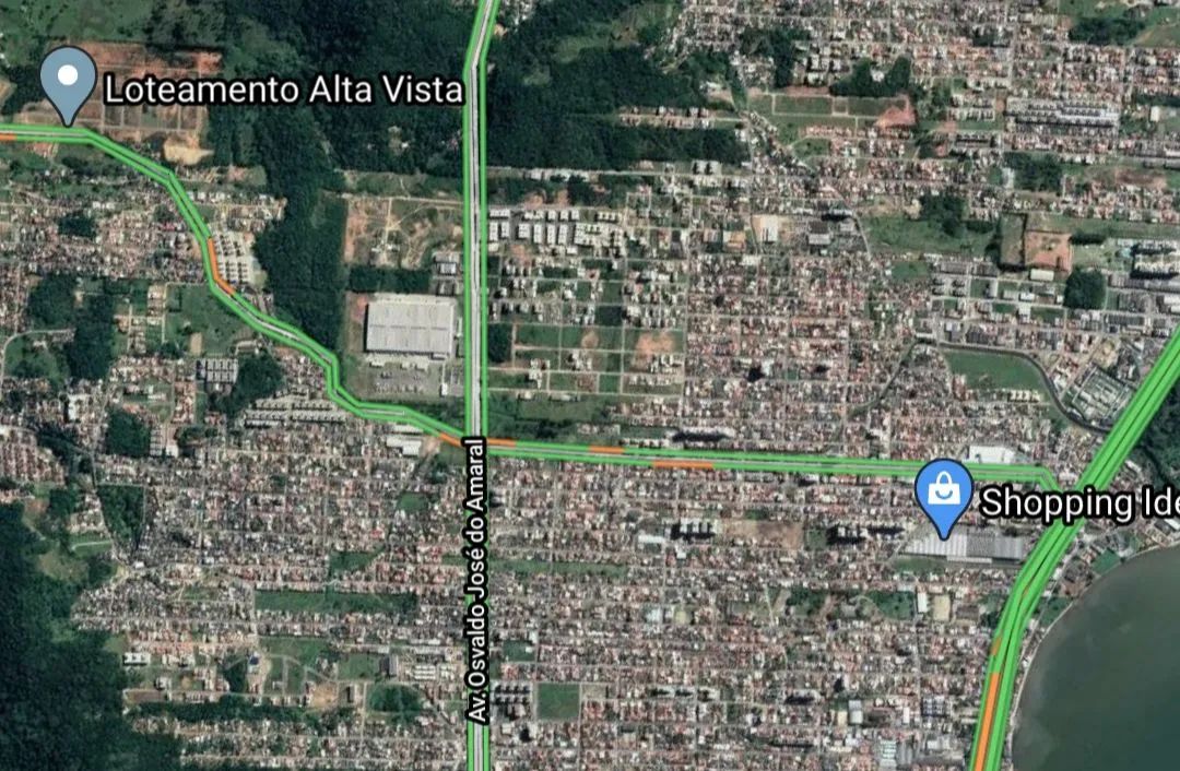 Loteamento Alta Vista com lotes a partir de 250m² - Foto 2