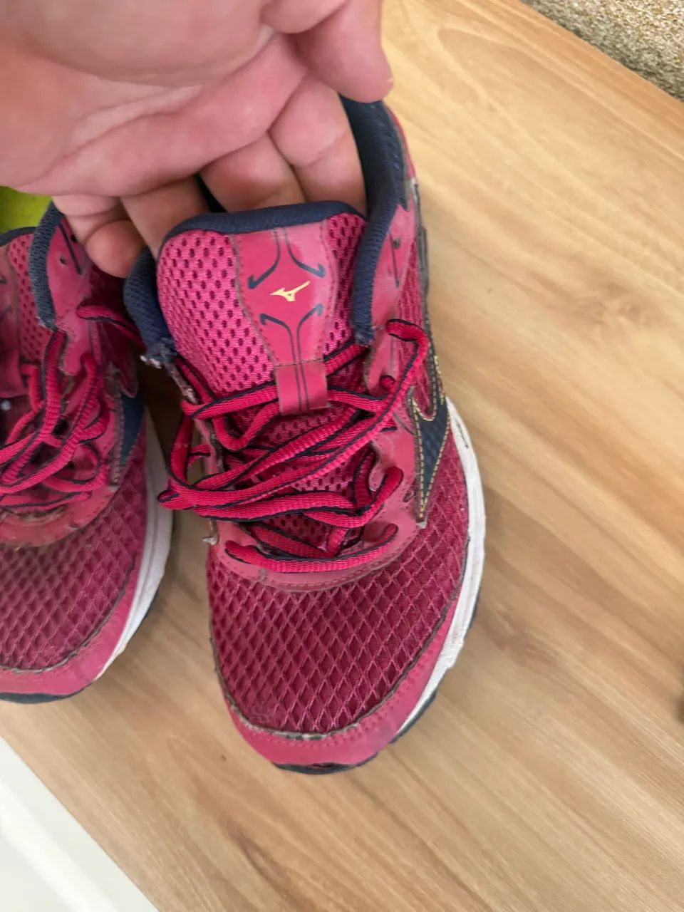 Mizuno  - Foto 4