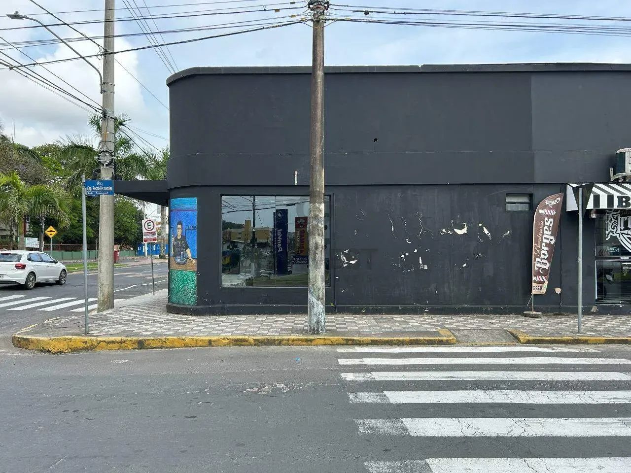 [Sala Comercial] no [Centro] de [Araranguá] - Foto 5