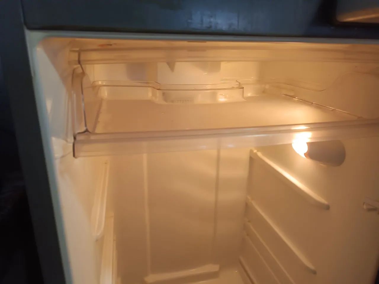 Geladeira Brastemp  - Foto 5