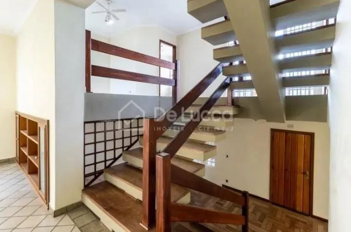 casa - Jardim Guarani - Campinas - Foto 5