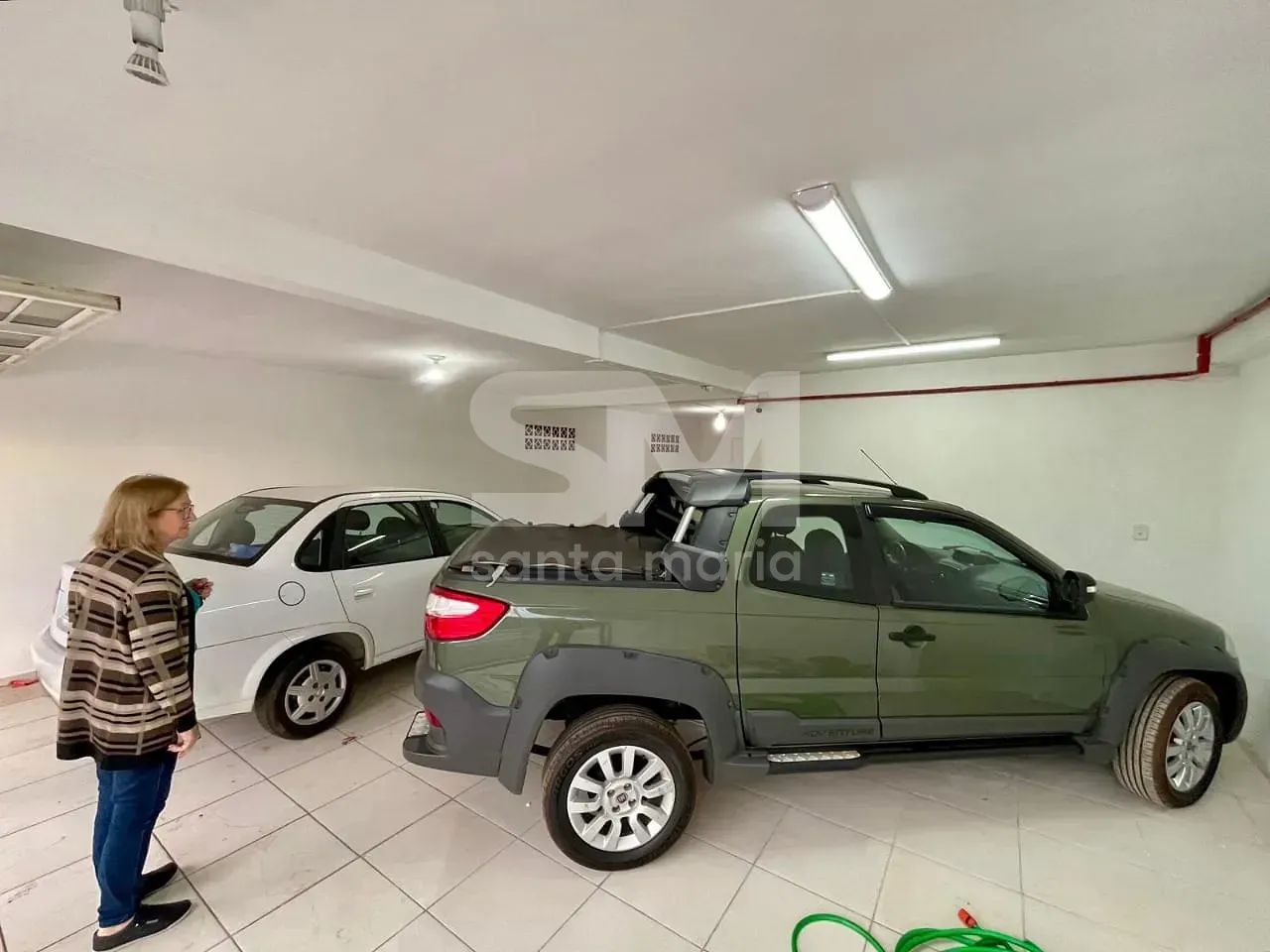 Sala Comercial para Locação, Efapi, Chapecó - SC. - Foto 4