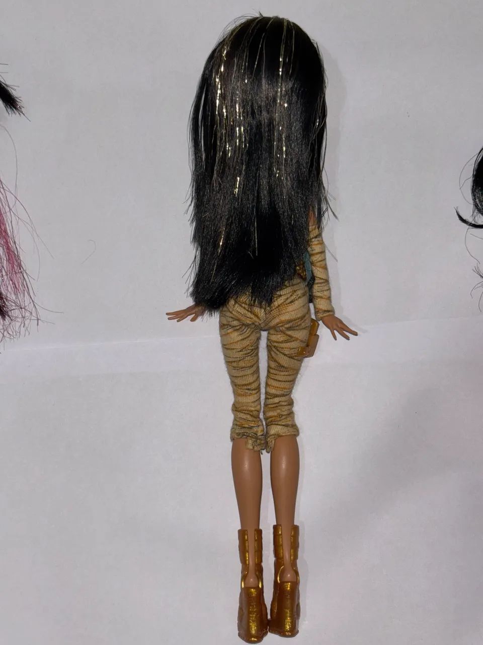 Cléo básica - Monster High  - Foto 4