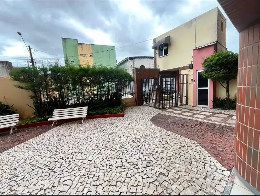 Vendo Apartamento no Joquei Clube - Foto 2