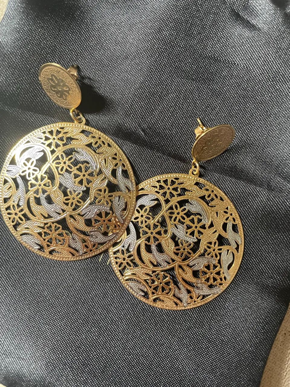 Brinco Rommanel  - Foto 3