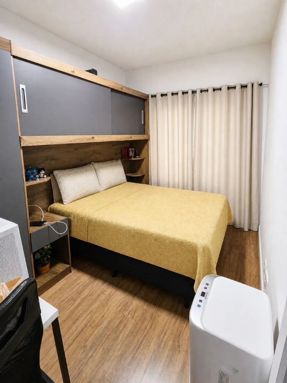 Apartamento a Venda, Nora ney - Foto 5