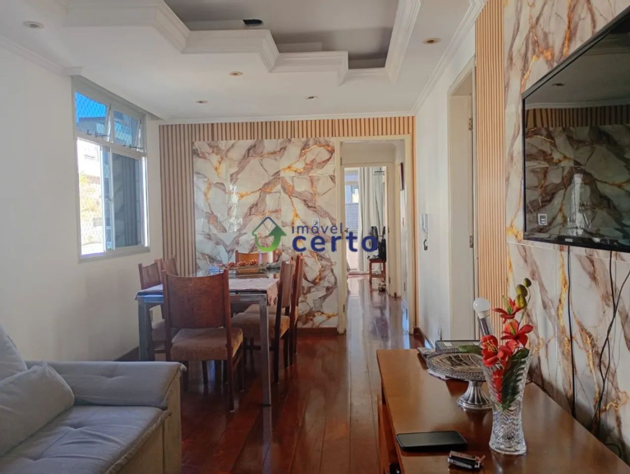 Apartamento com 4 quartos à venda em Belo Horizonte - Foto 2