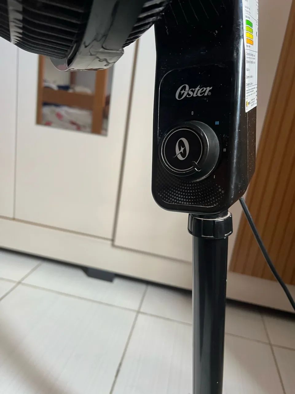 Ventilador Oster - Foto 5