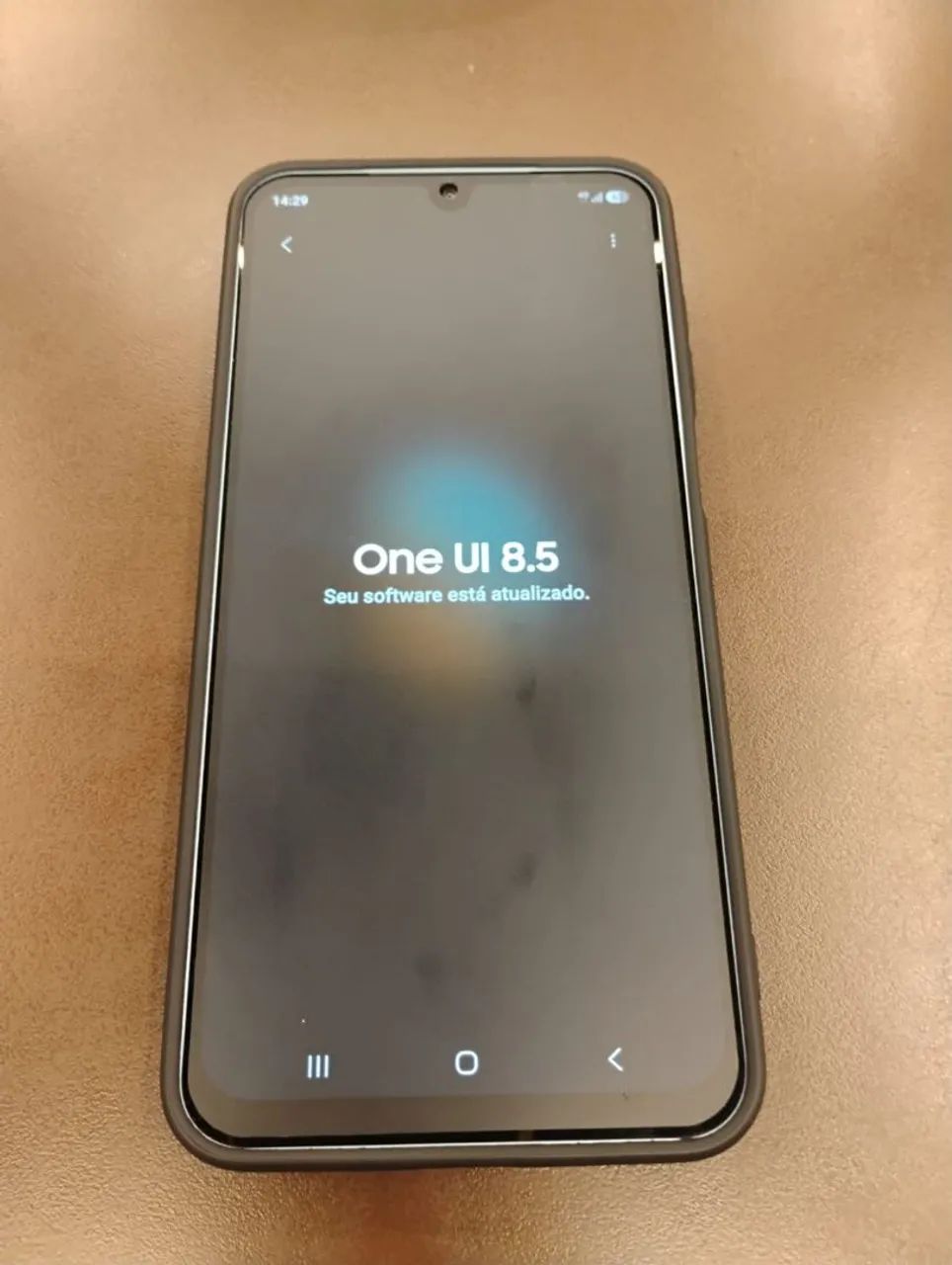 Samsung A17  - Foto 3