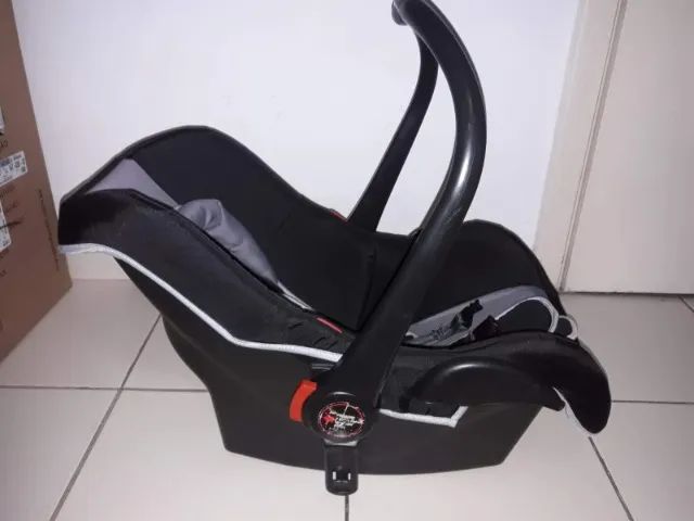 Bebê conforto Kiddo - Foto 2