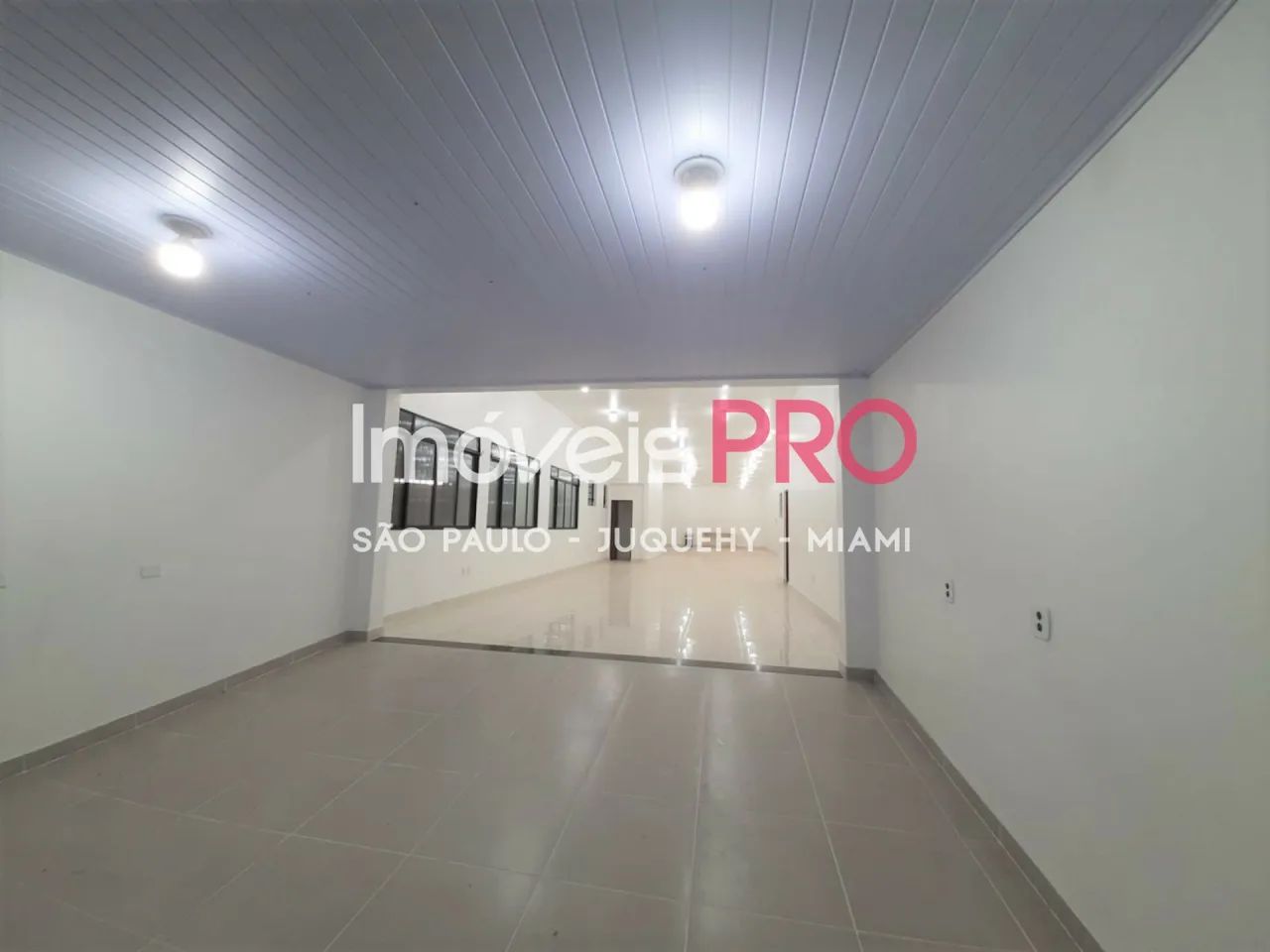 Locação - Casa Comercial em Vila Clementino com 228m² - Foto 3