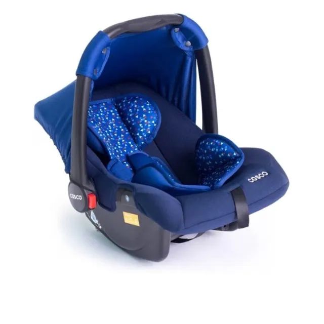 BEBÊ CONFORTO COSCO