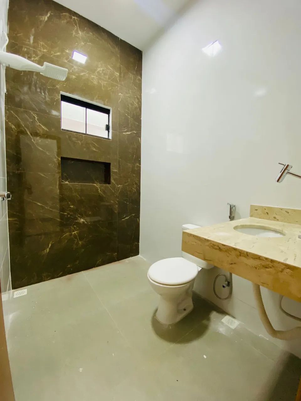 Casa 3/4 Próxima ao Mirante do Lago 420k - Foto 5