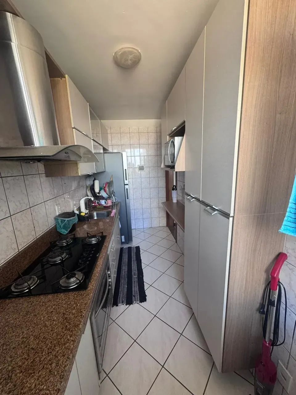 VENDO APARTAMENTO QR 122  SAMAMBAIA SUL. - Foto 4