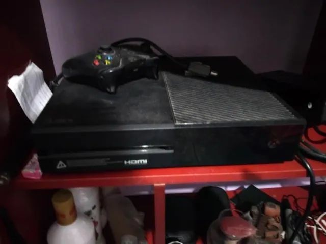 Video Games