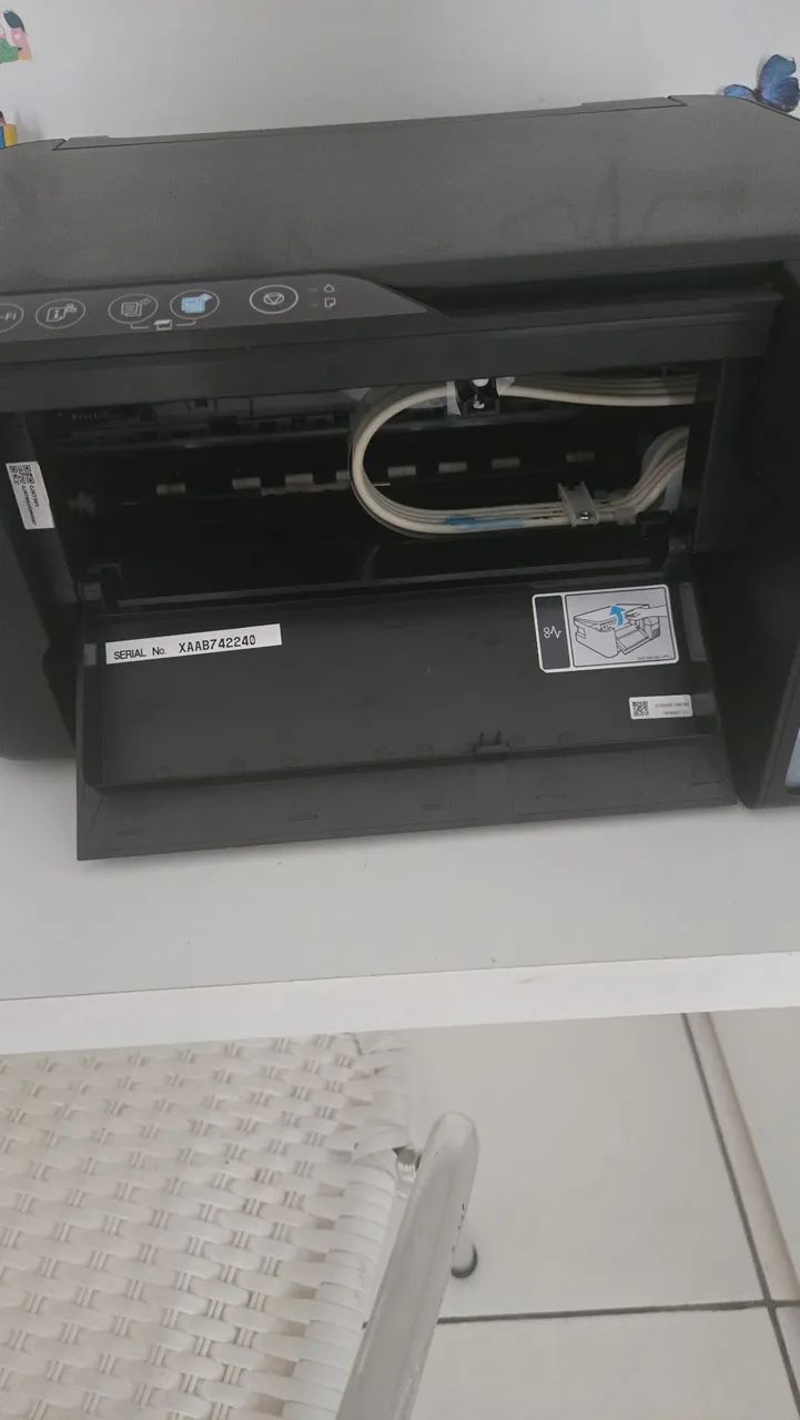 Impressora Epson - Foto 4