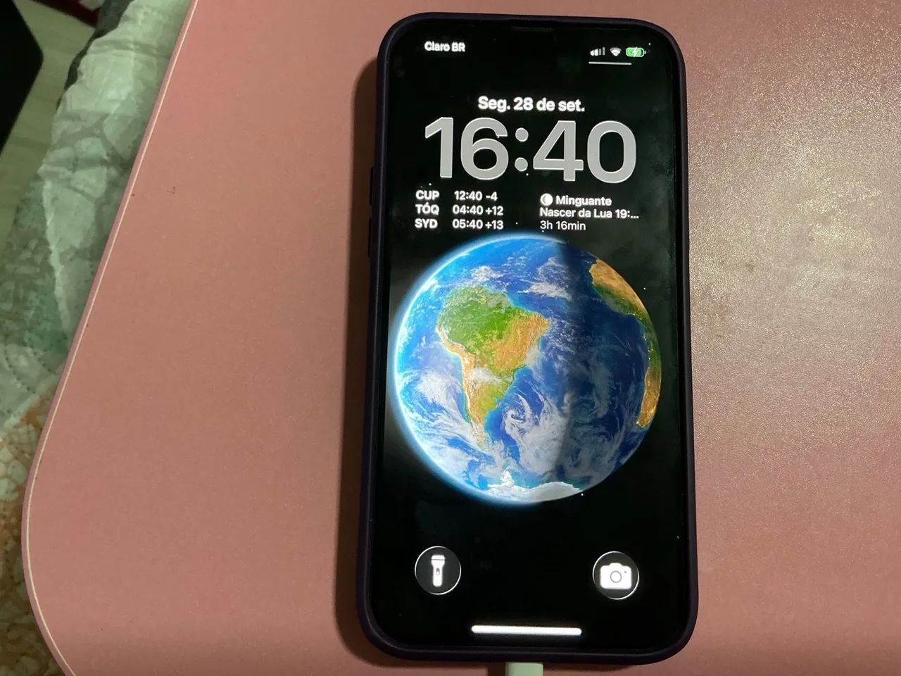 iPhone 13pro Max 