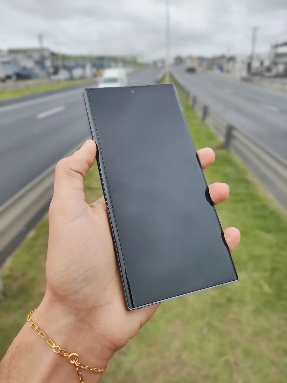 S23 Ultra 512gb 12gb ram - Foto 3