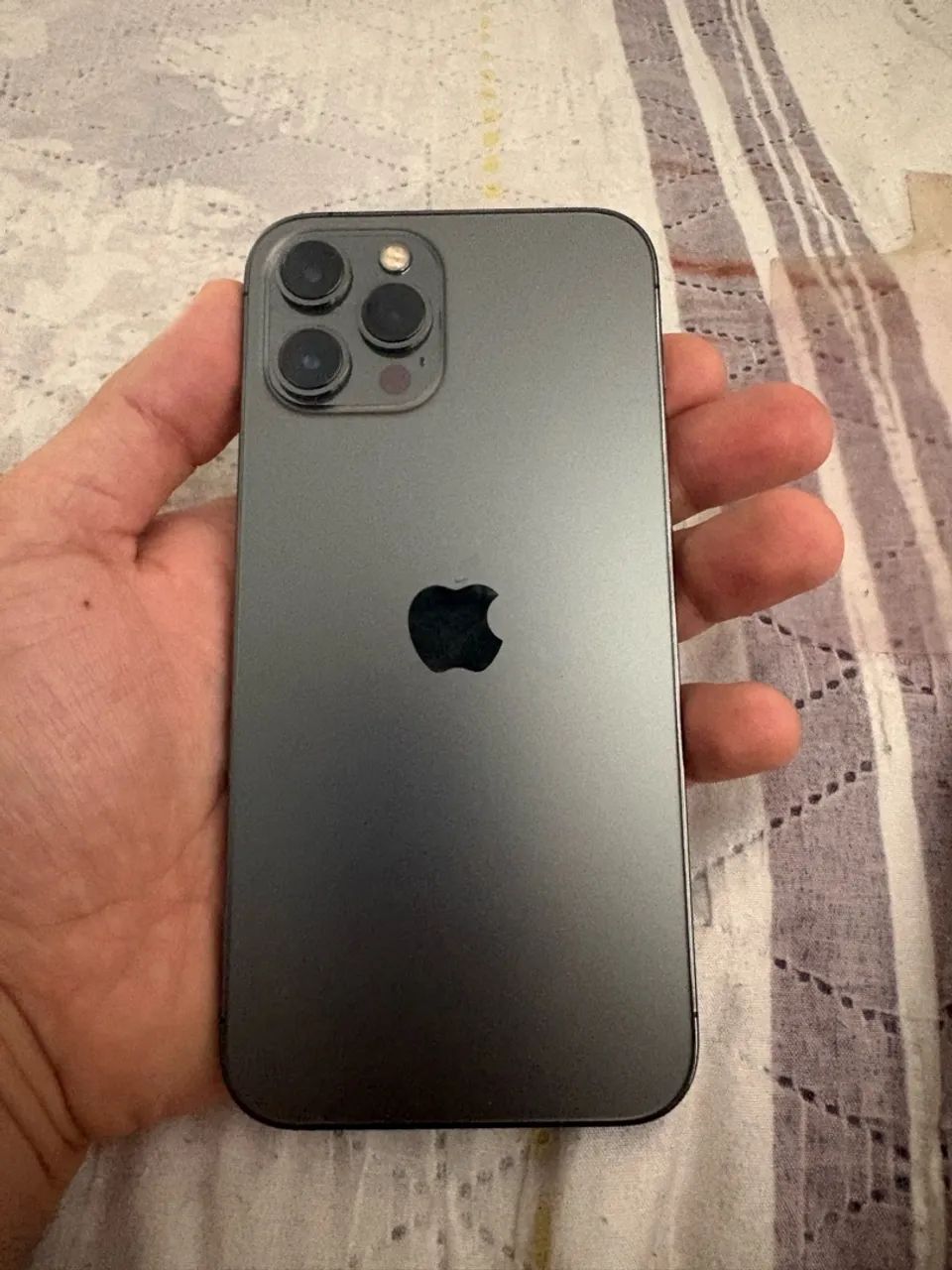 iPhone 12 Pro Max 128gb - Foto 5