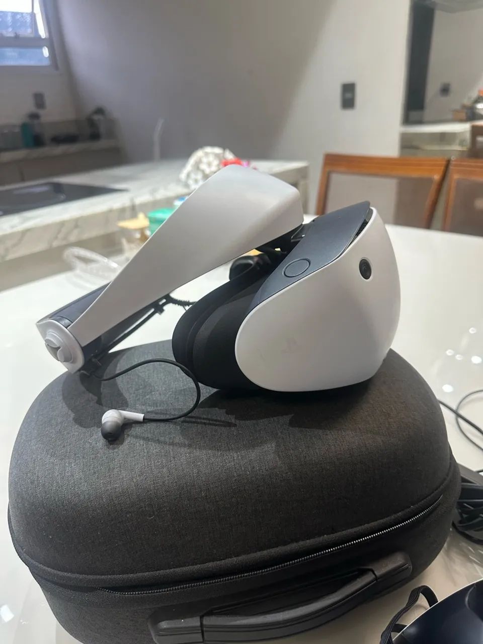 PSVR2 PlayStation 5 - Foto 2
