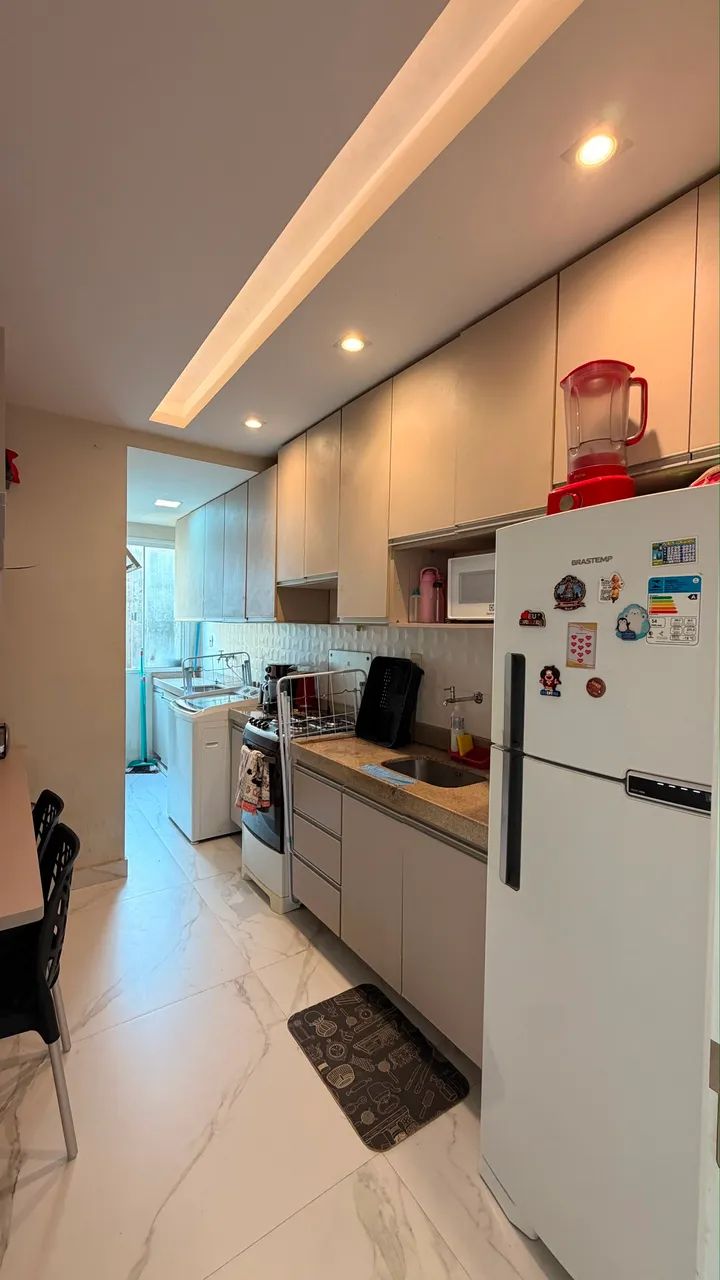 Apartamento planejado Condomínio Jupiter - Foto 3