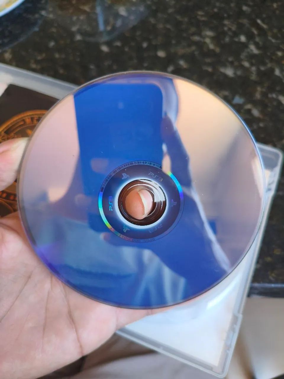 L.A. Noire PS3  com manual - Foto 4