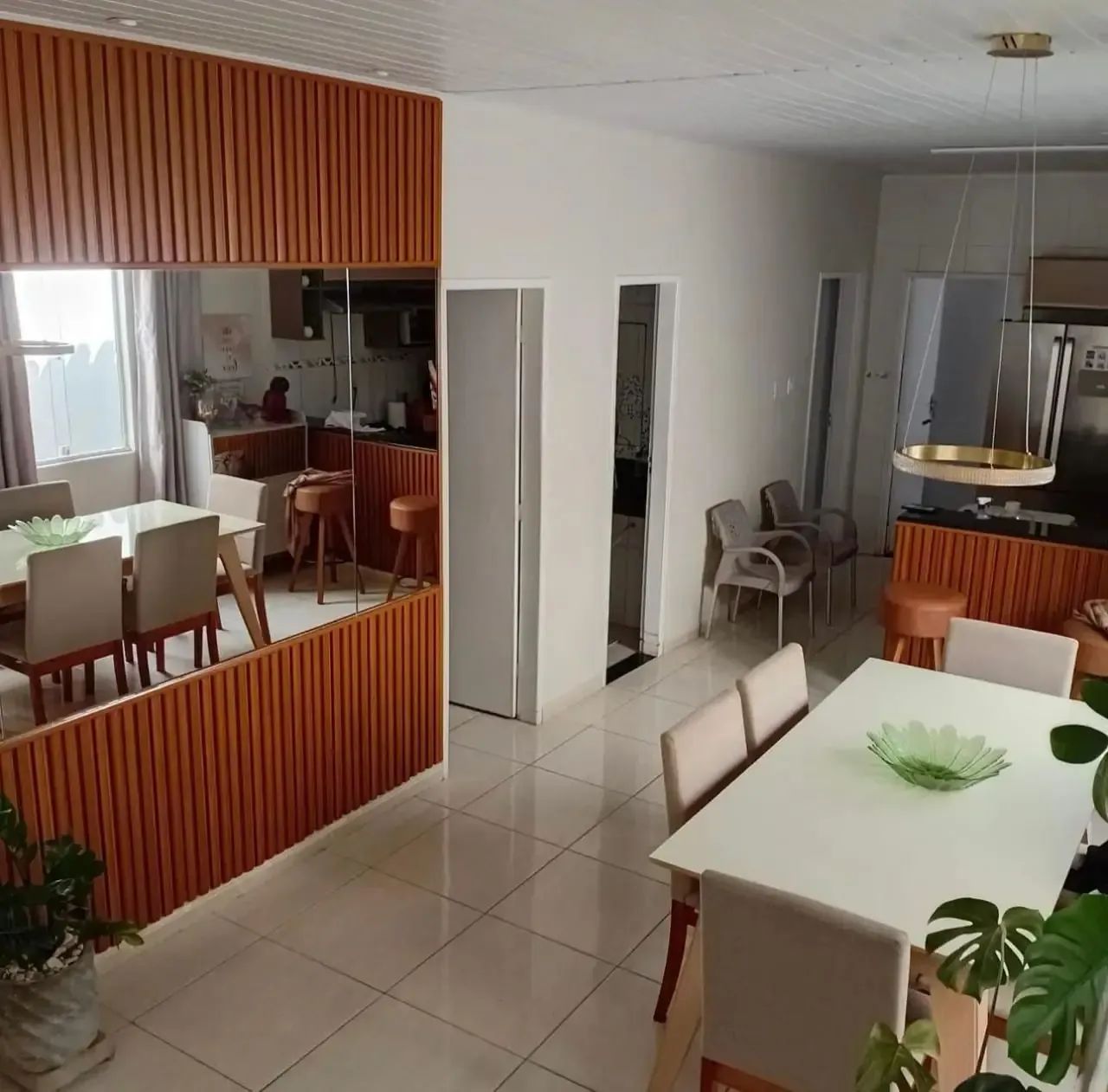 Casa à venda em rua pública, ARUANA, Aracaju, SE - Foto 2