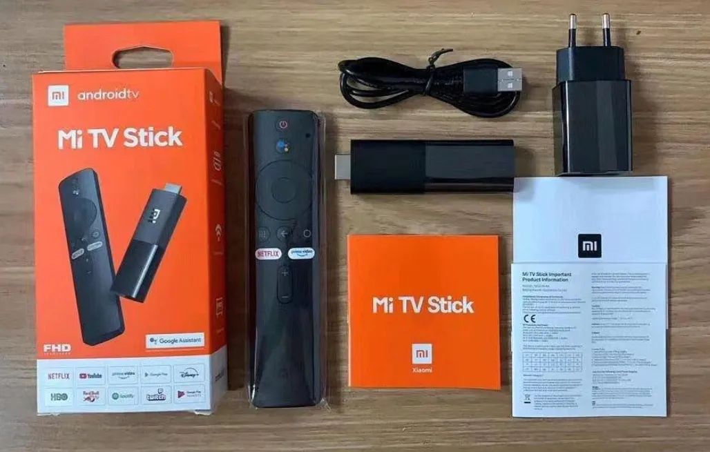 XIAOMI MI TV STICK - Foto 5