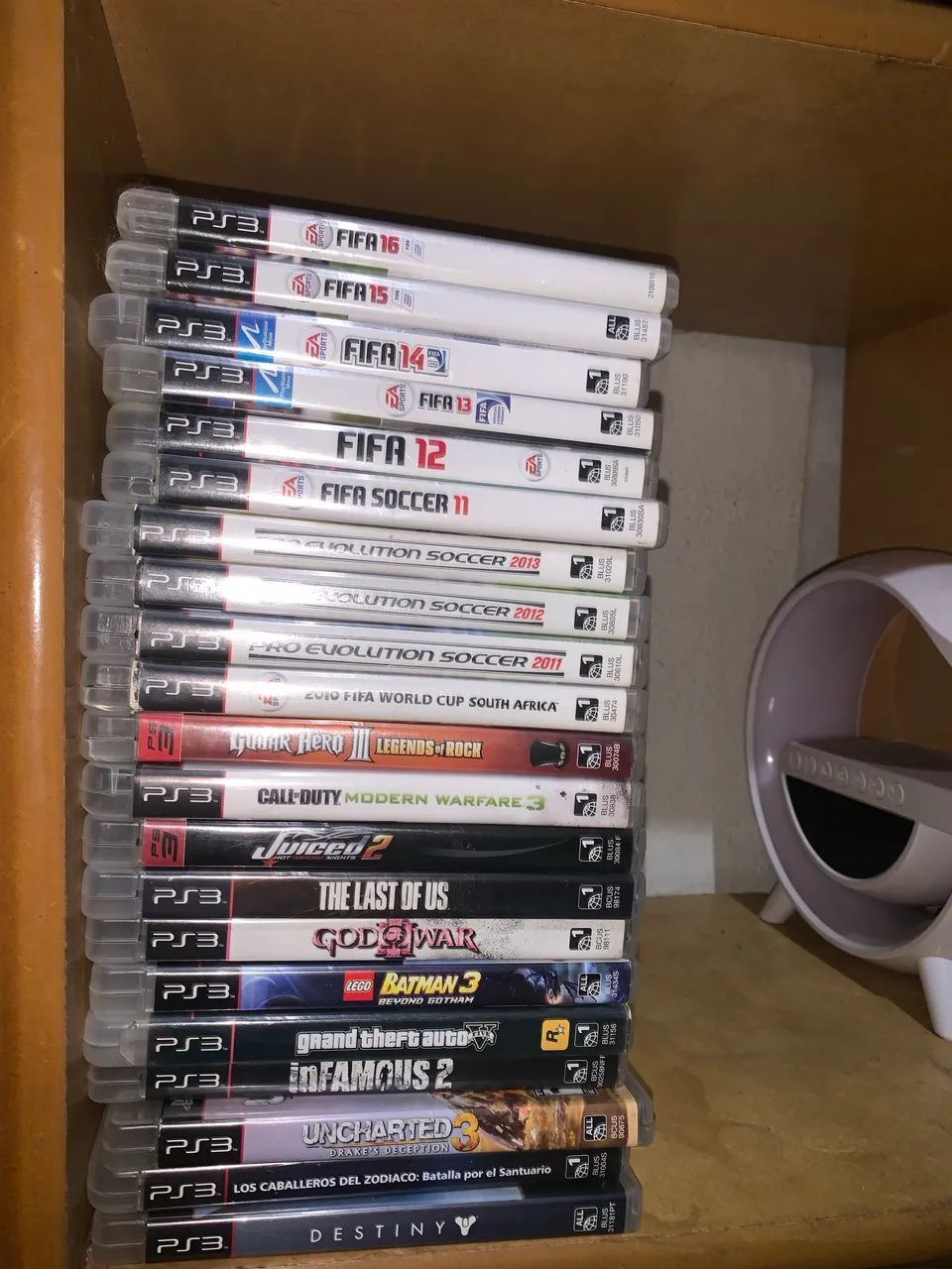 ps3 desbloqueado  - Foto 4
