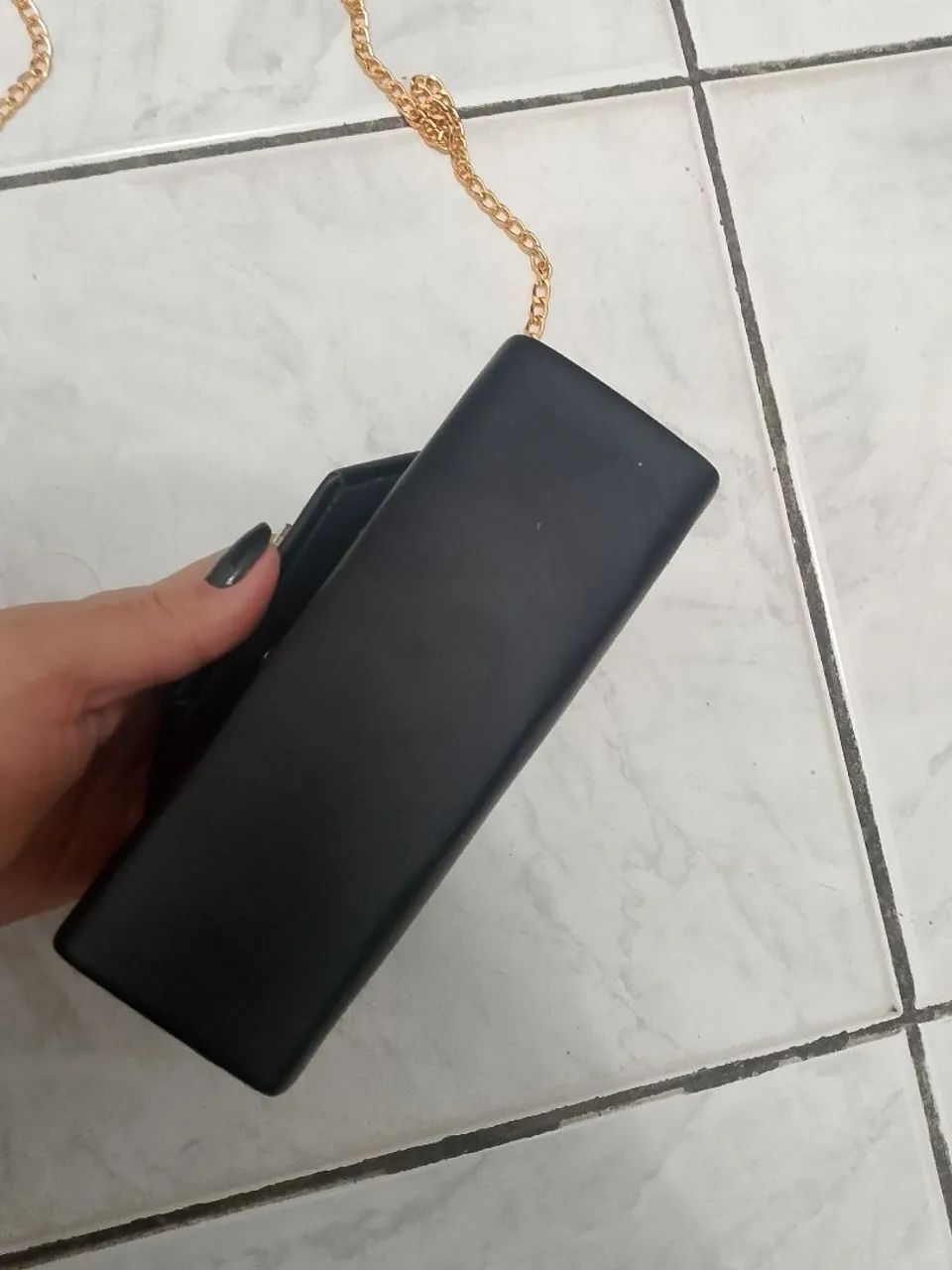 Bolsa de ombro  - Foto 3