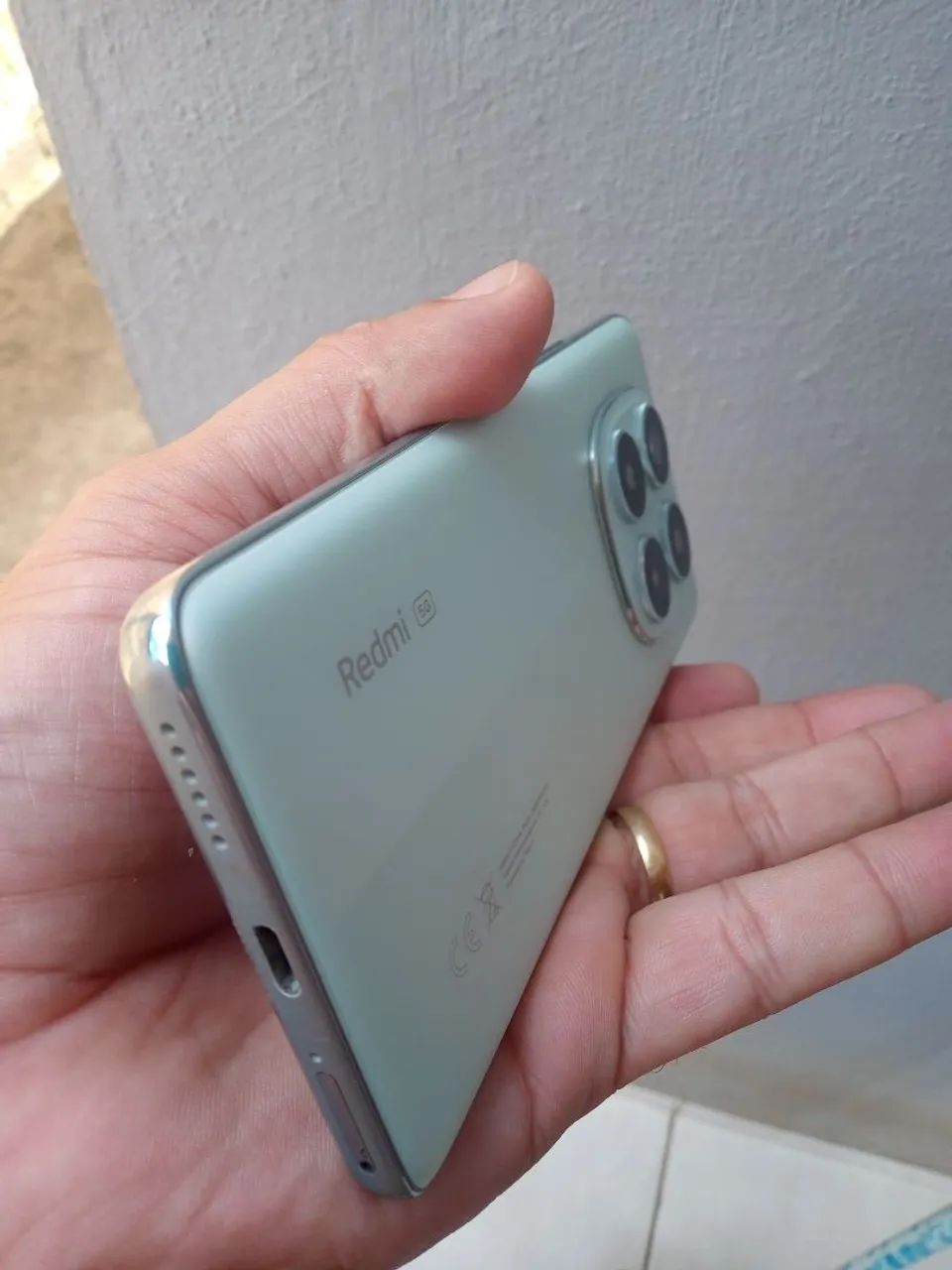 Redmi Note 14 Pro 5G - Foto 3