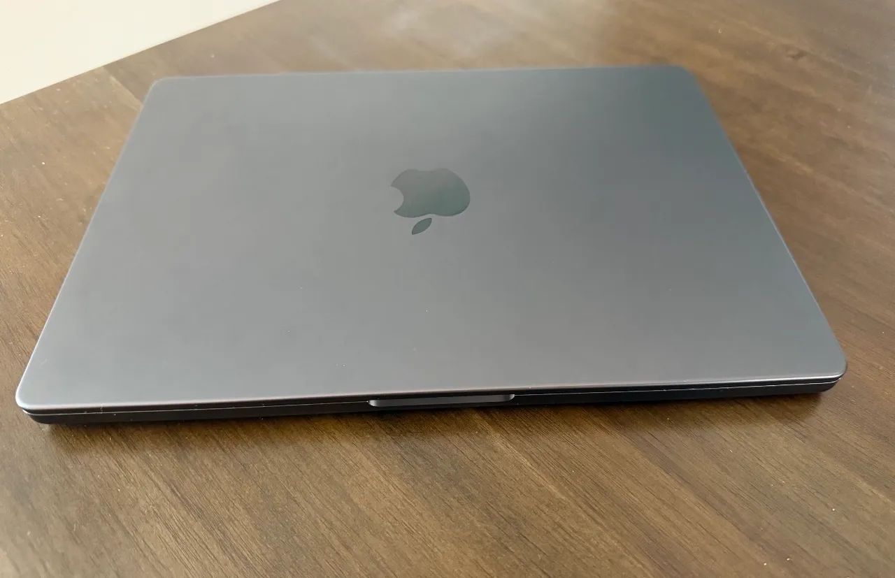 MacBook Pro M4 Max 14 64gb Nano 1Tb  - Foto 4