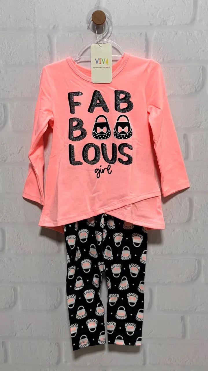 Roupa Infantil - nova - Foto 2
