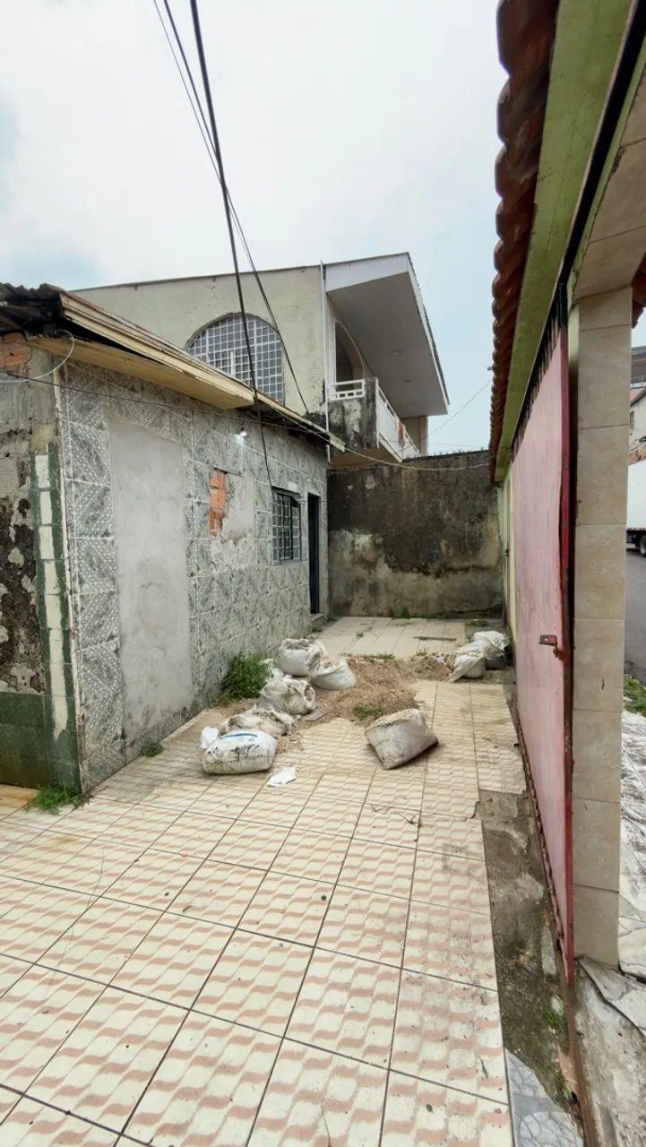 VENDO CASA NO ALVORADA 2 TODA DOCUMENTADA E COM TÍTULO DEFINITIVO  - Foto 4