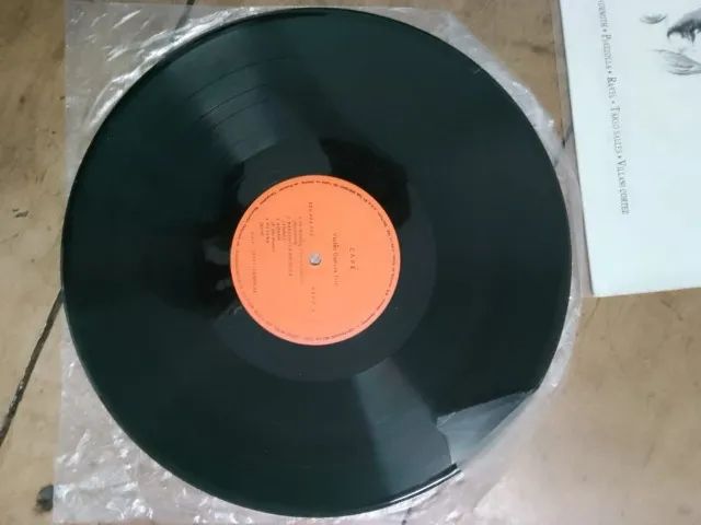 LP Violão Câmara Trio (ler anúncio) - Foto 5
