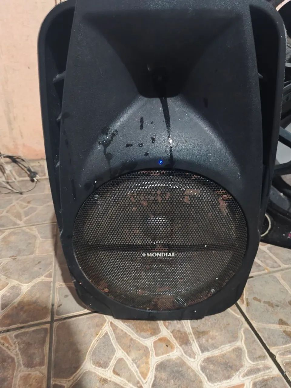 Caixas de som - Foto 2