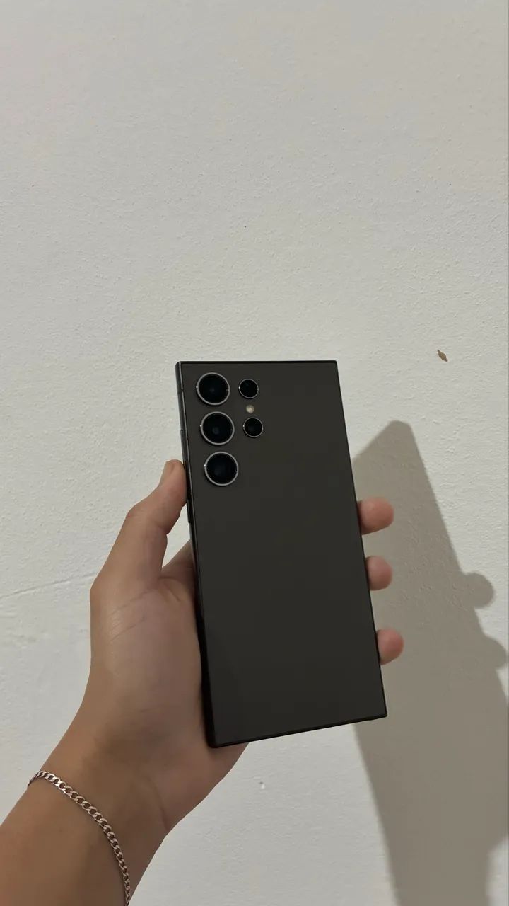 Samsung S24 Ultra 256g - Foto 4