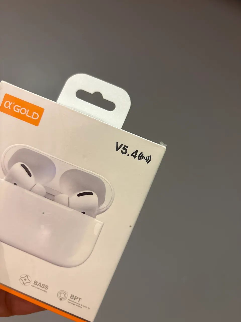 Fone Bluetooth - Foto 4