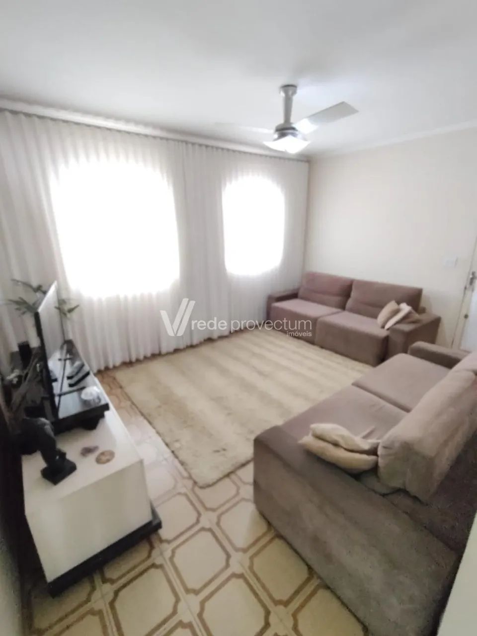 casa - Jardim Planalto - Campinas - Foto 4