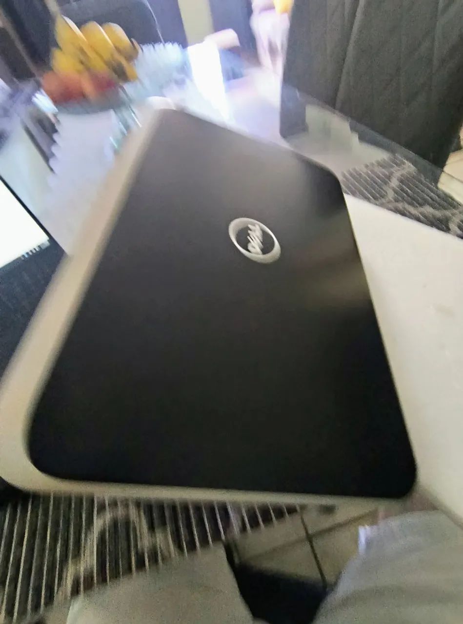 Notebook Dell barato  - Foto 2