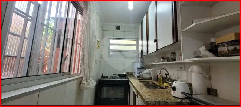Casa de vila com 3 quartos à venda em Vila mariana - SP - Foto 5