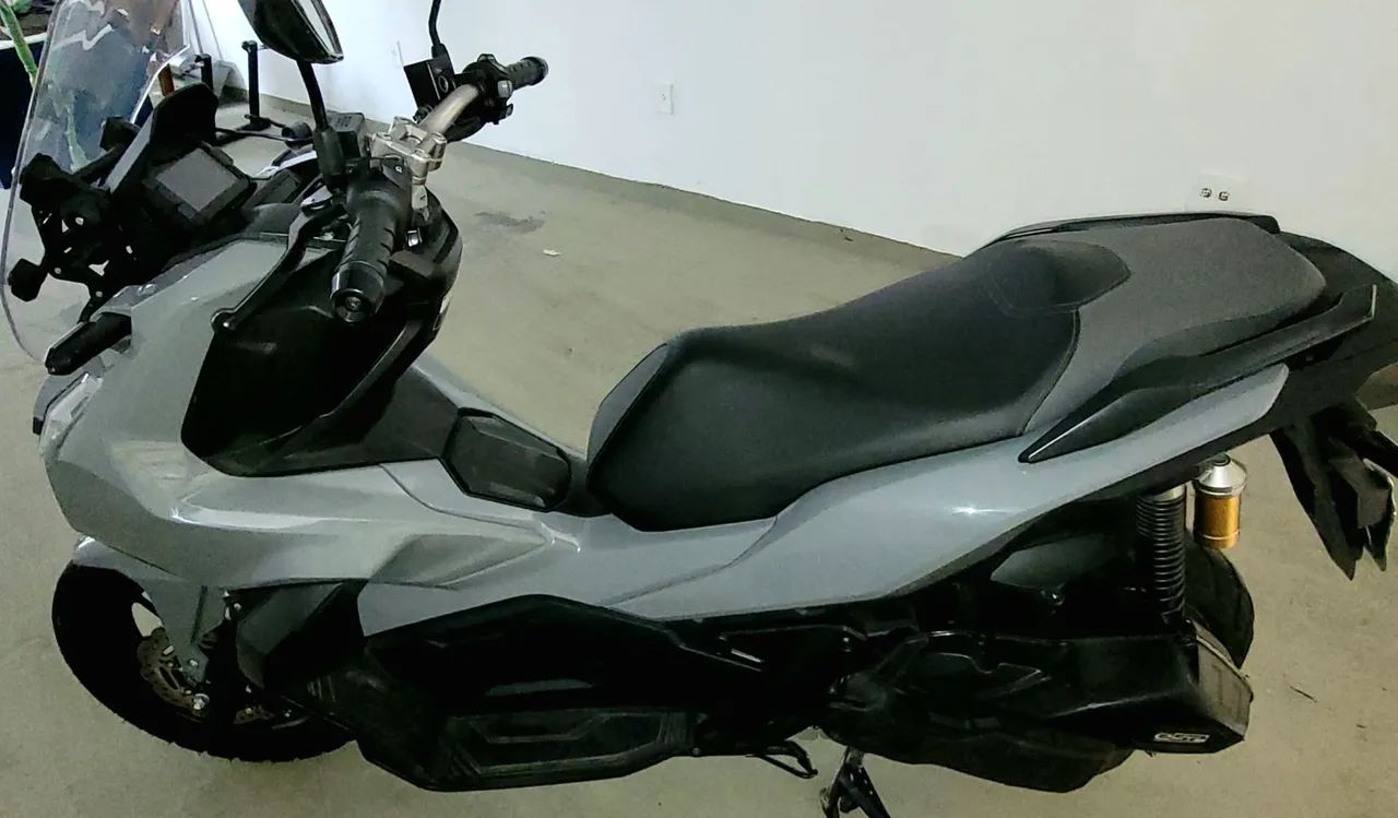 HONDA ADV - Foto 5